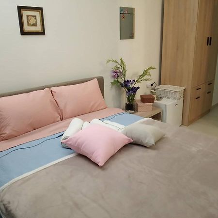 Ckbsm Athens Center Apartment 외부 사진