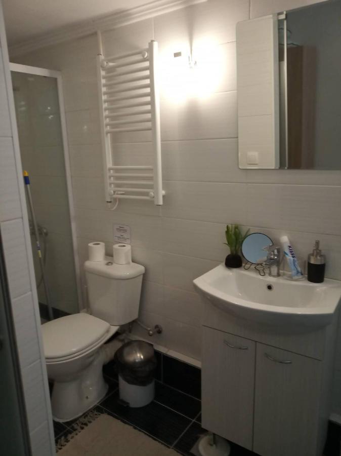 Ckbsm Athens Center Apartment 외부 사진