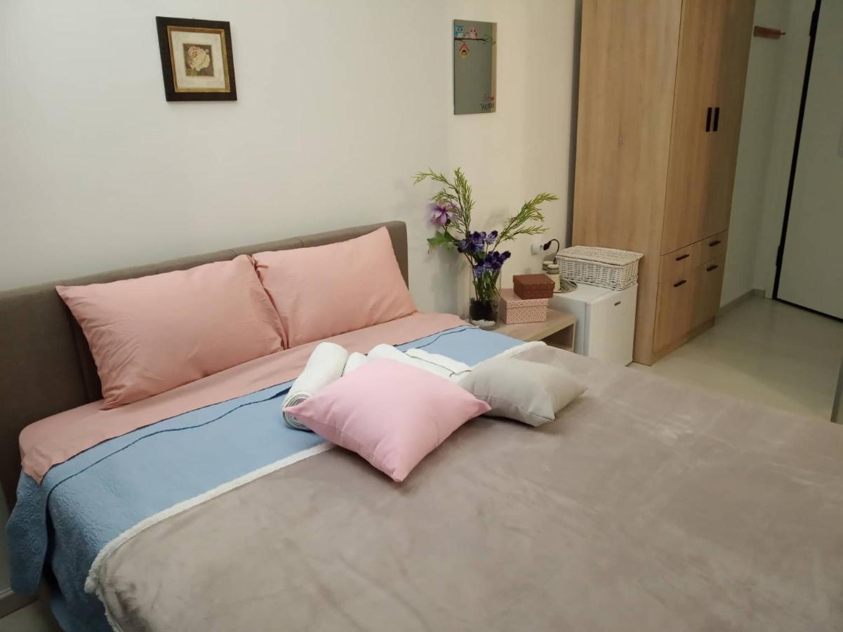 Ckbsm Athens Center Apartment 외부 사진