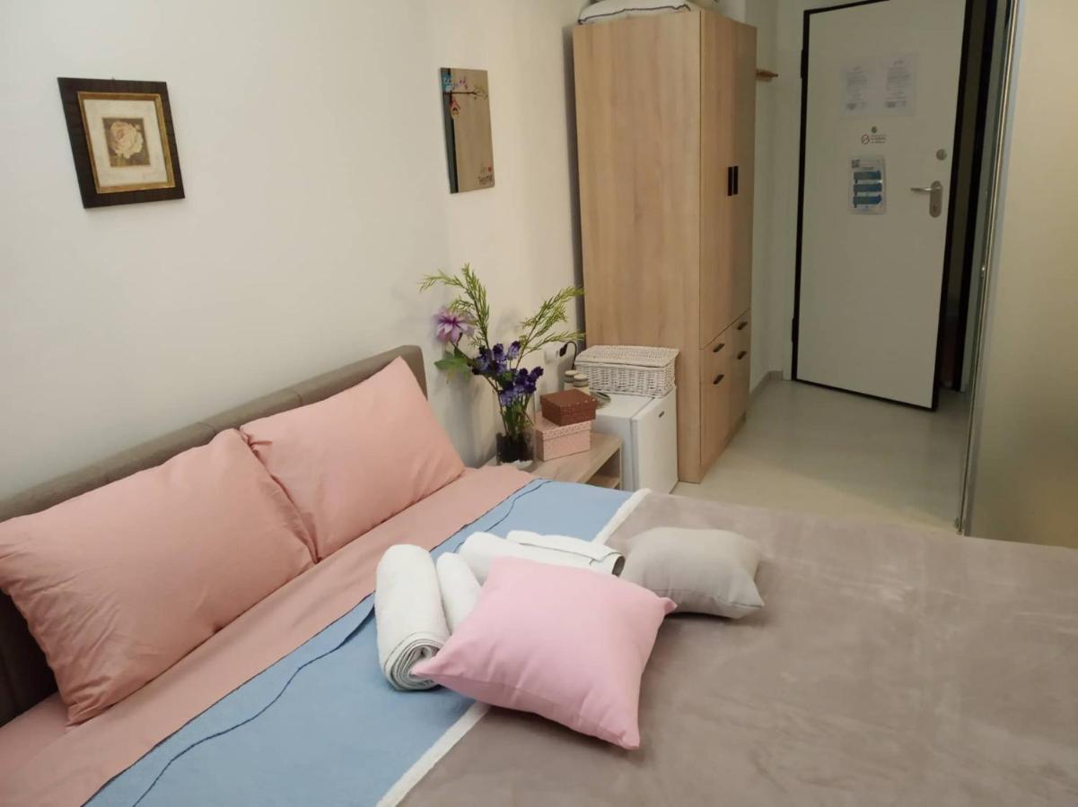 Ckbsm Athens Center Apartment 외부 사진