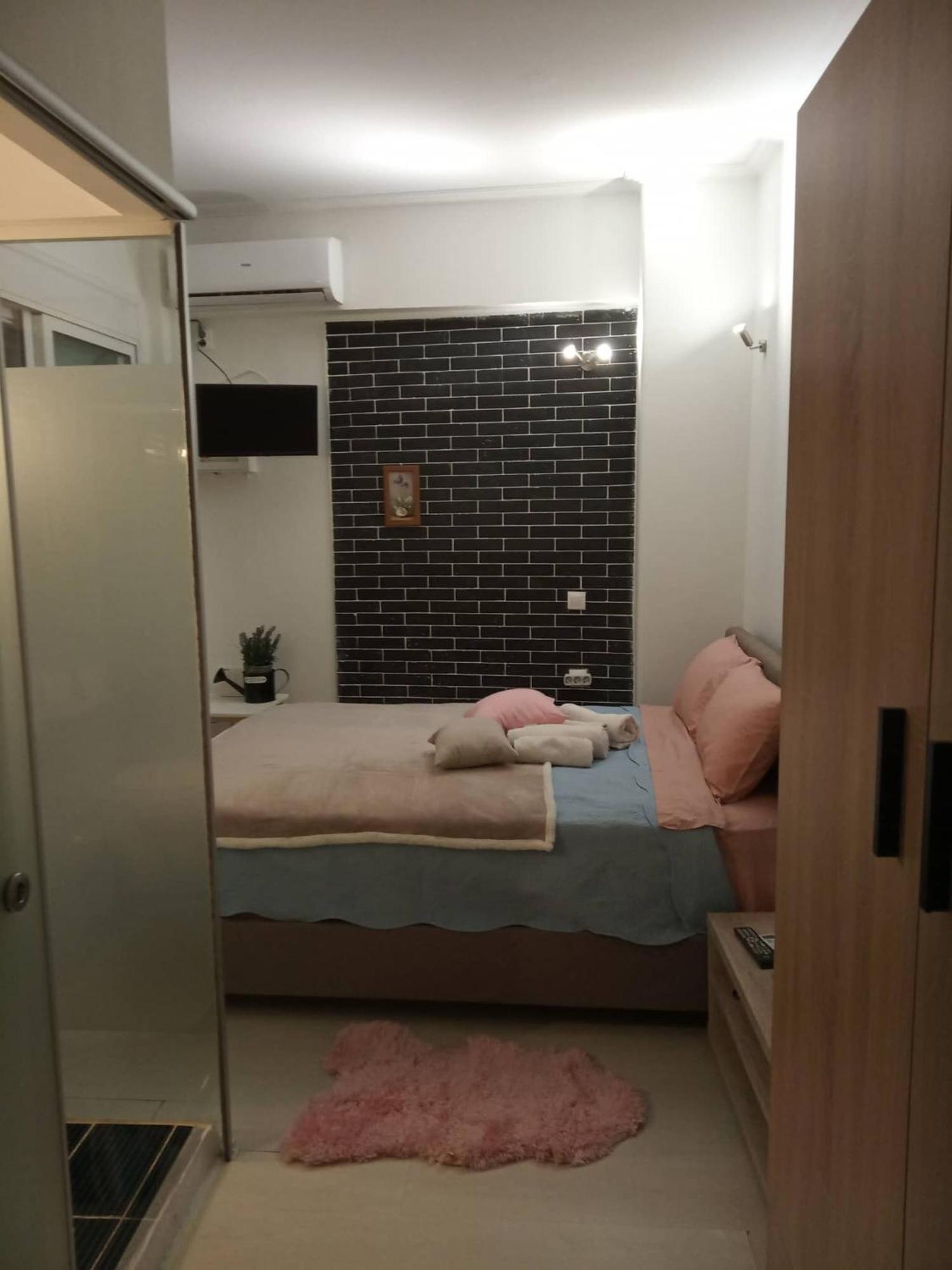 Ckbsm Athens Center Apartment 외부 사진