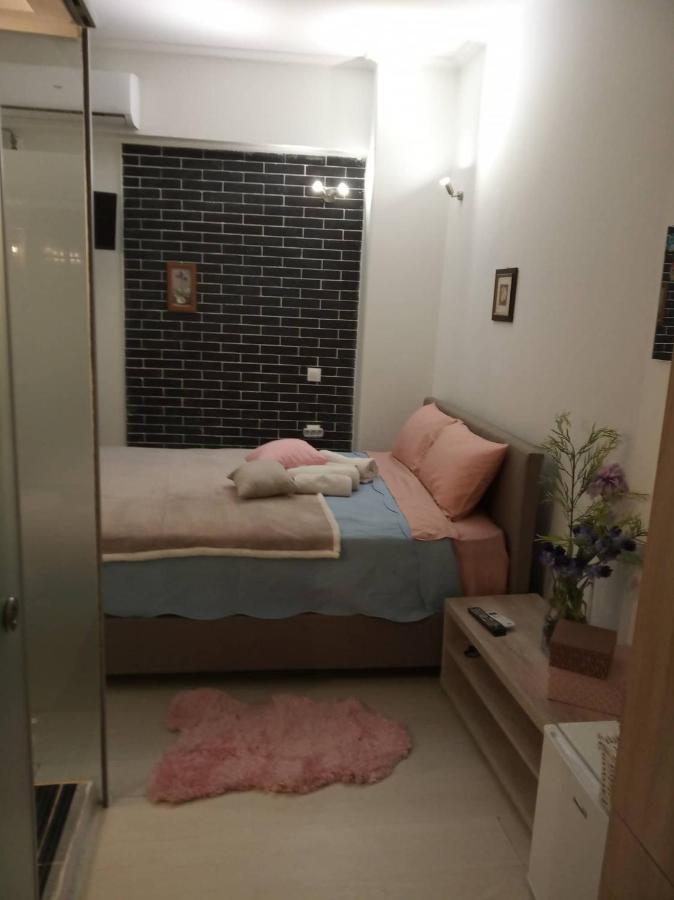 Ckbsm Athens Center Apartment 외부 사진