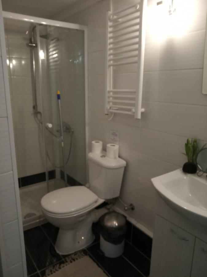 Ckbsm Athens Center Apartment 외부 사진