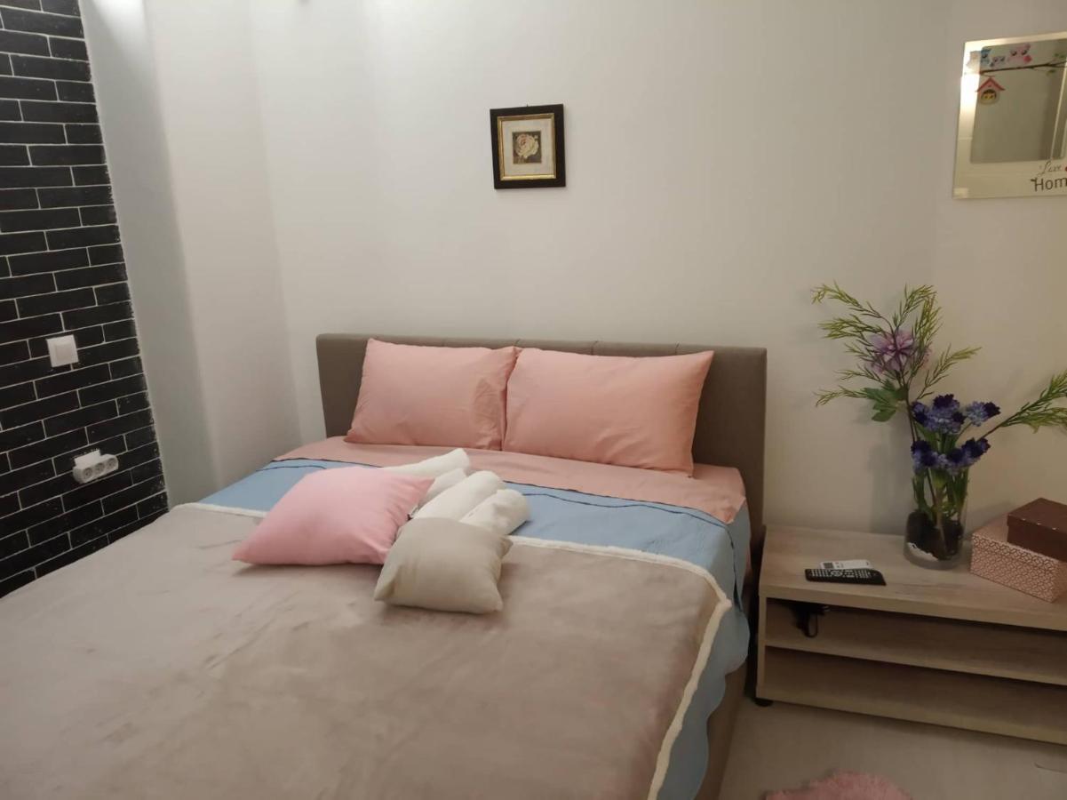 Ckbsm Athens Center Apartment 외부 사진