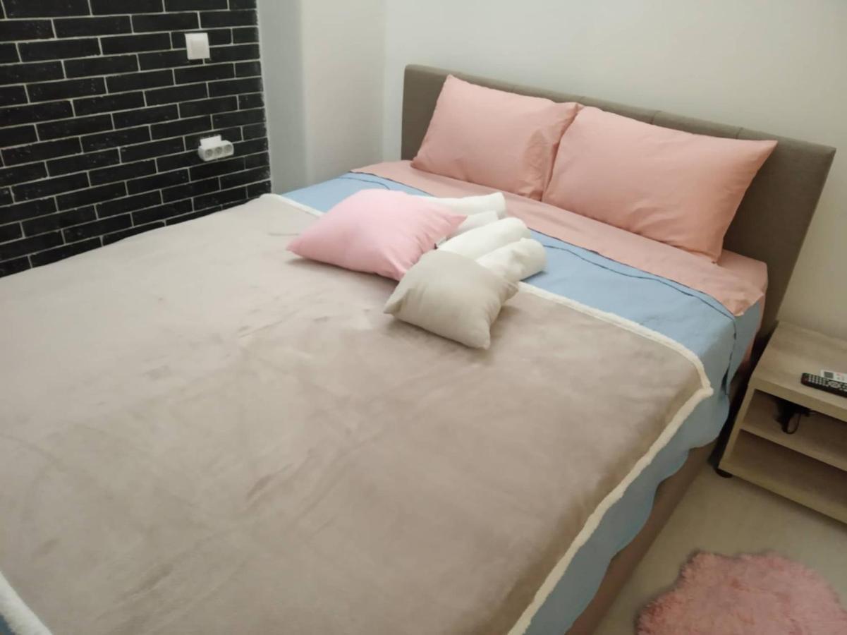 Ckbsm Athens Center Apartment 외부 사진