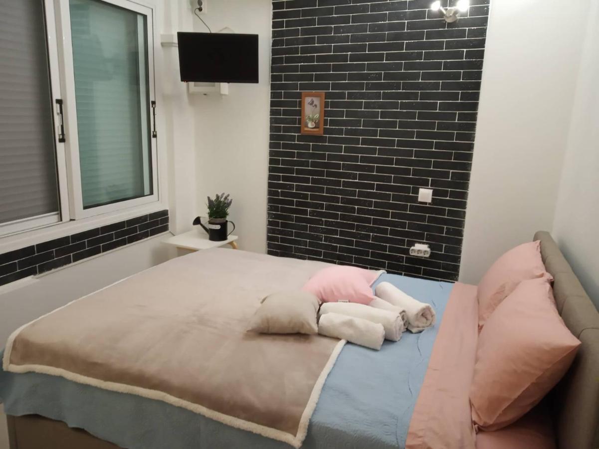 Ckbsm Athens Center Apartment 외부 사진