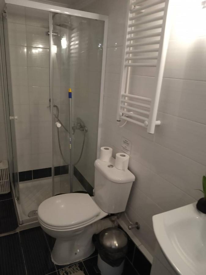 Ckbsm Athens Center Apartment 외부 사진